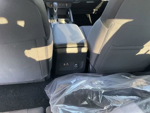 New 2026 Nissan Frontier SV w/ SV Convenience Package image 28