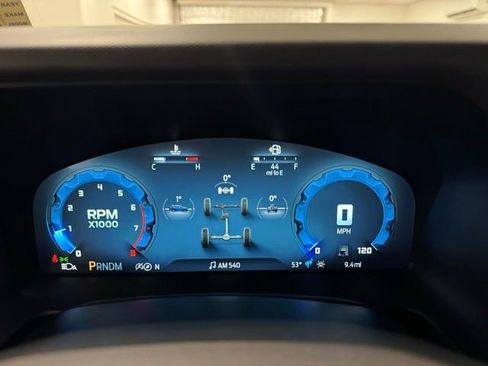 New 2025 Ford Bronco Badlands image 17