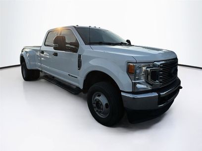 Used 2022 Ford F350 XLT