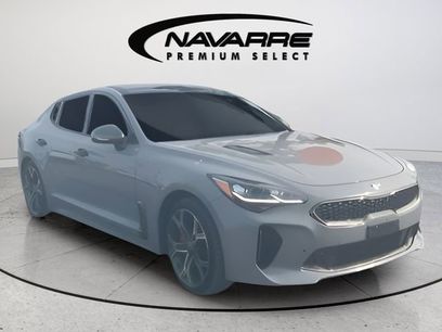 Used 2020 Kia Stinger GT2