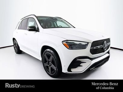 New 2026 Mercedes-Benz GLE 350 4MATIC