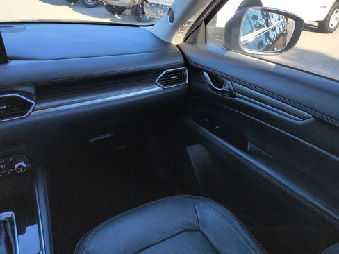 Used 2022 MAZDA CX-5 AWD 2.5 S w/ Premium Plus Pkg image 16