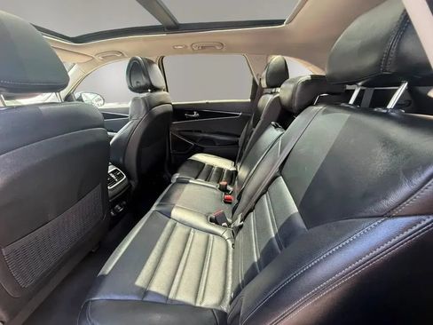 Used 2016 Kia Sorento SX FWD image 18