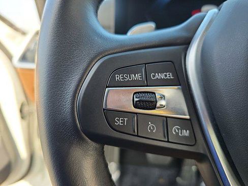 Certified 2023 BMW 330e w/ Driving Assistance Package image 16