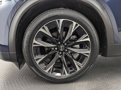 Used 2024 MAZDA CX-90 Plug-In Hybrid w/ Premium Pkg AWD/4WD image 31