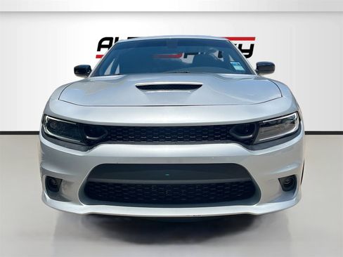 Used 2023 Dodge Charger Scat Pack image 2
