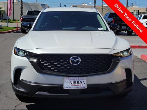 Used 2024 MAZDA CX-50 AWD 2.5 S w/ Accent Package image 30