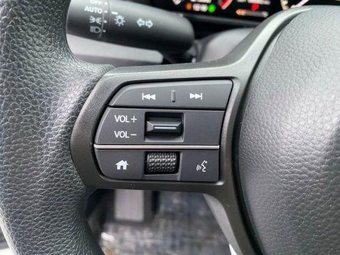 New 2026 Honda CR-V LX image 23