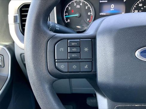 Used 2023 Ford F150 XLT w/ Trailer Tow Package image 23