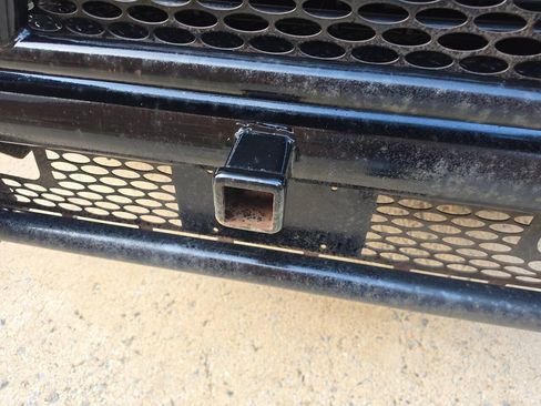 Used 2019 Ford F250 XL w/ Power Equipment Group AWD/4WD image 8
