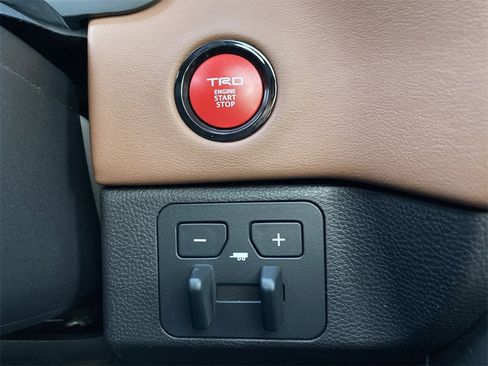 New 2026 Toyota Tundra 1794 Edition image 19