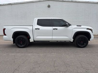 Used 2023 Toyota Tundra TRD Pro
