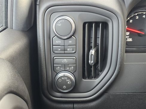 New 2026 GMC Sierra 1500 Pro w/ Graphite Edition image 16