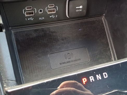 Used 2024 Jeep Grand Cherokee Altitude image 26