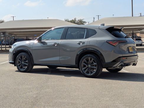 Certified 2025 Acura ADX A-Spec image 6