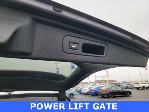 Certified 2022 Honda Odyssey EX-L image 20