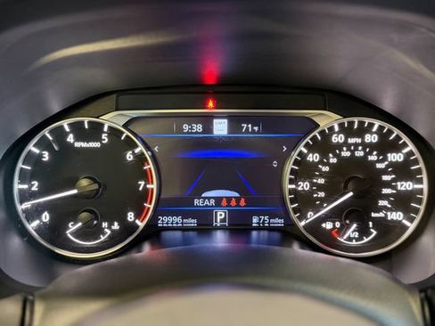 Used 2023 Nissan Altima 2.5 SL FWD image 15