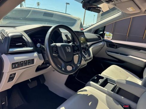 Used 2020 Honda Odyssey EX-L image 18