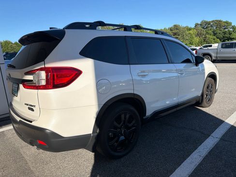 Used 2024 Subaru Ascent Onyx Edition AWD/4WD image 6