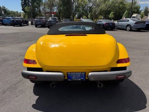 Used 1999 Plymouth Prowler image 14