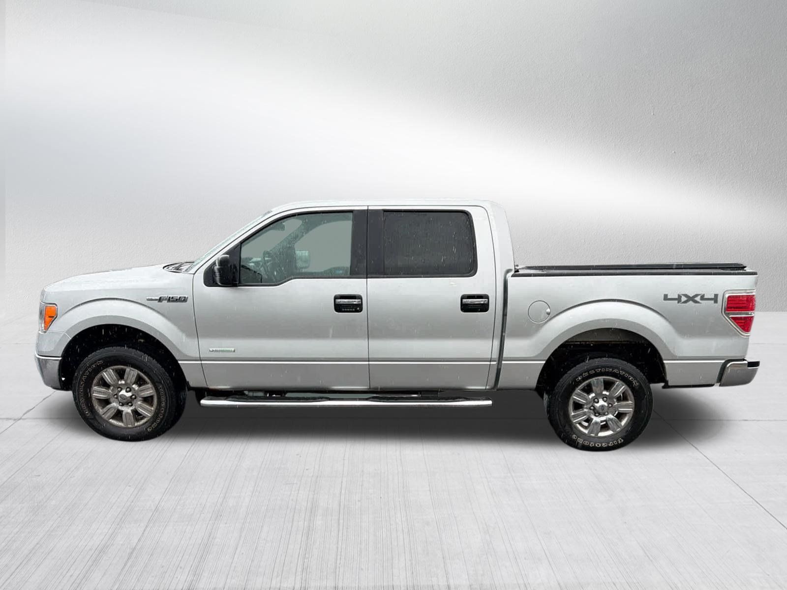 Used 2012 Ford F150 XLT w/ XLT Chrome Pkg AWD/4WD image 6