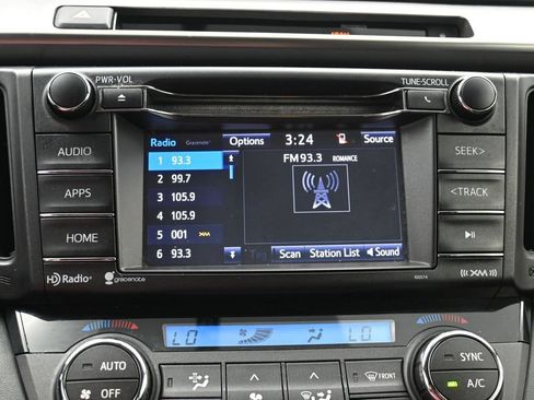 Certified 2016 Toyota RAV4 XLE AWD/4WD image 20