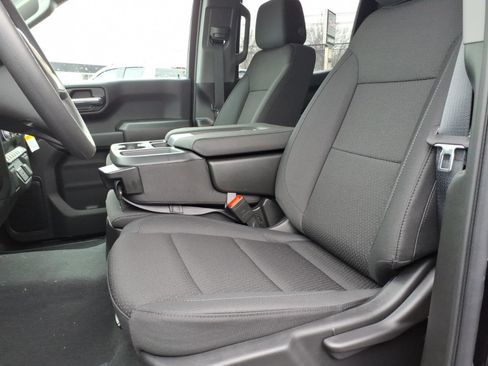 New 2026 GMC Sierra 1500 Pro w/ Graphite Edition image 10