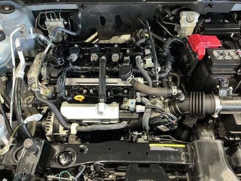 Used 2024 Nissan Kicks SV image 30