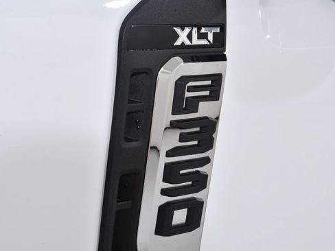 New 2026 Ford F350 XLT w/ FX4 Off-Road Package AWD/4WD image 21