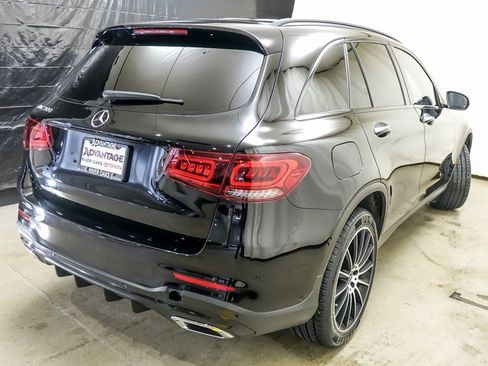 Used 2022 Mercedes-Benz GLC 300 image 7