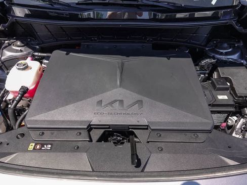 Used 2024 Kia Niro Wind FWD image 26