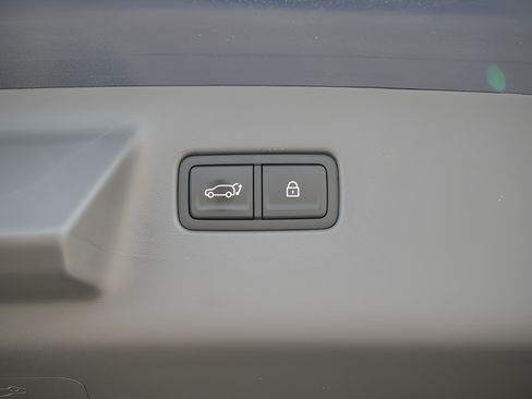 Used 2026 Hyundai Santa Fe SEL AWD/4WD image 11