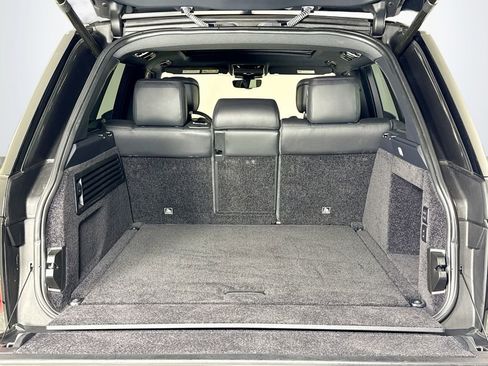 Used 2022 Land Rover Range Rover Westminster Edition image 24