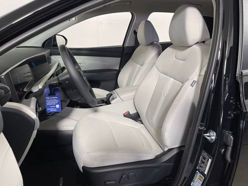 New 2026 Hyundai Tucson SEL image 12