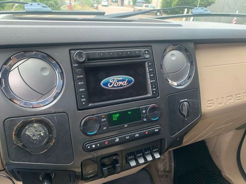 Used 2008 Ford F350 XLT image 12