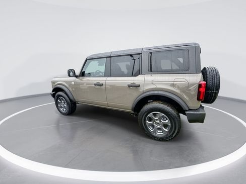 New 2025 Ford Bronco Big Bend image 6