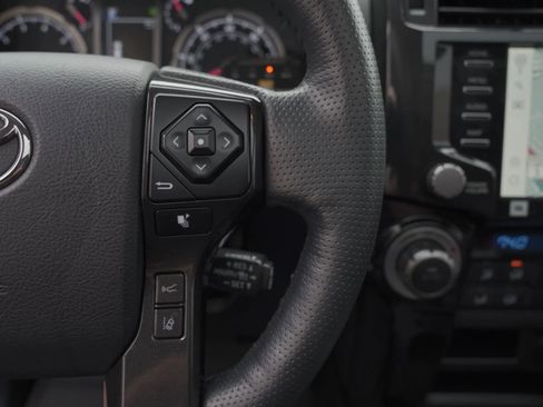 Used 2023 Toyota 4Runner TRD Pro image 21