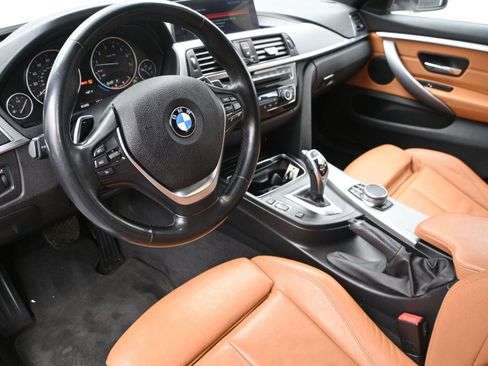 Used 2018 BMW 430i Gran Coupe xDrive image 2