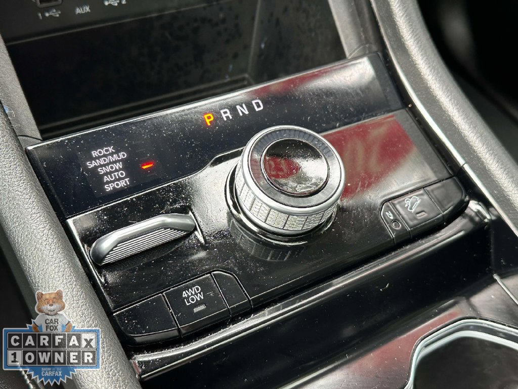 Used 2023 Jeep Grand Cherokee 4WD 4xe image 33