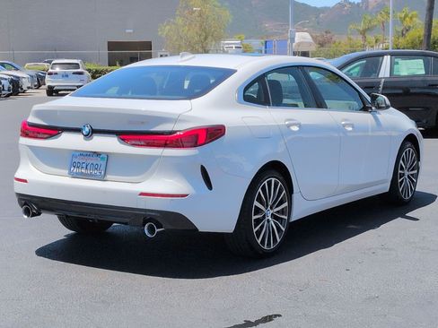 Used 2024 BMW 228i Gran Coupe w/ Convenience Package FWD image 10