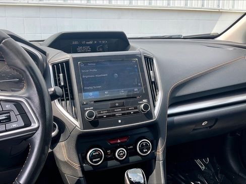 Used 2019 Subaru Crosstrek 2.0i Limited w/ Moonroof Package AWD/4WD image 38