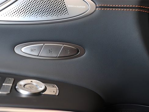 New 2026 Genesis GV70 3.5T Sport Prestige image 10