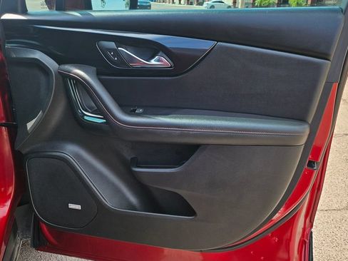 Used 2023 Chevrolet Blazer RS w/ Enhanced Convenience Package FWD image 18