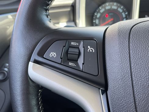 Used 2014 Chevrolet Camaro SS w/ RS Package RWD image 24