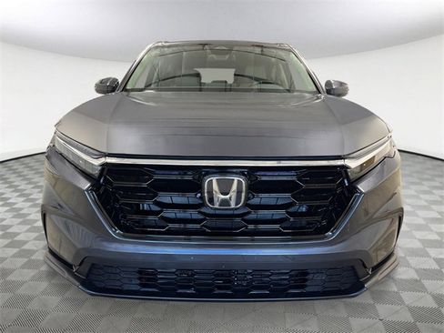 New 2026 Honda CR-V EX image 9