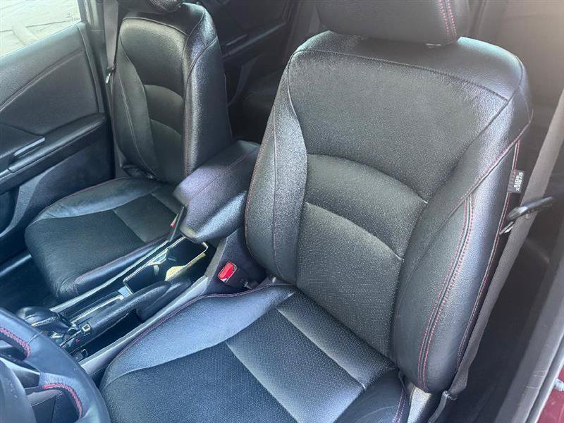Used 2017 Honda Accord Sport Special Edition image 26