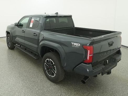 New 2025 Toyota Tacoma TRD Sport image 13