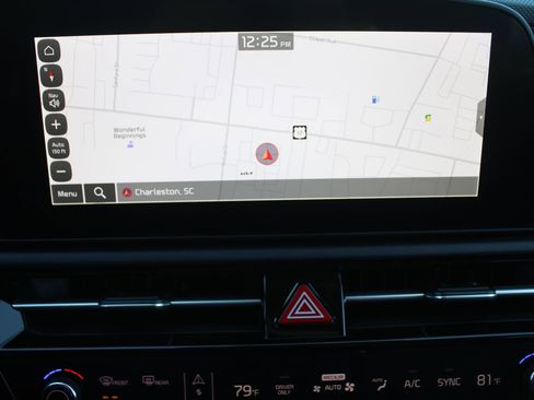 New 2026 Kia Niro LX FWD image 46