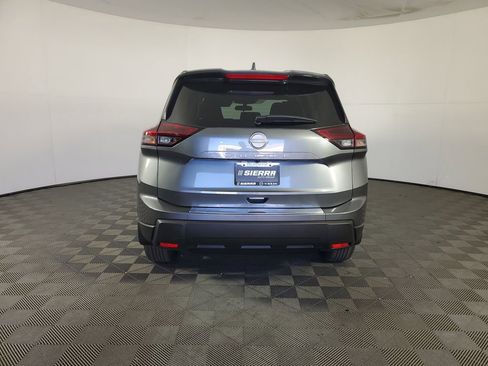 New 2026 Nissan Rogue SV image 5