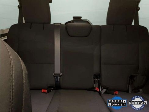 Used 2021 Jeep Wrangler Unlimited Sport image 65